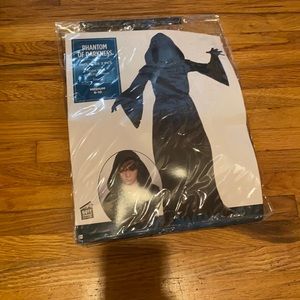 Kids Phantom of Darkness Costume
